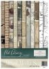 Conjunto Creativo MS017 - Old Diary - Ephemeral Moments